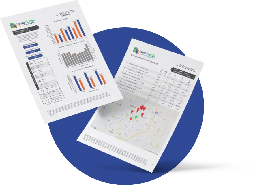 Home Analysis Report Image