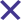 Purple x