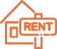 Renters House Icon